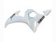 Purchase 2003-2004 White Black Decals Yamaha YZF R6 Motorcycle Fairings UK