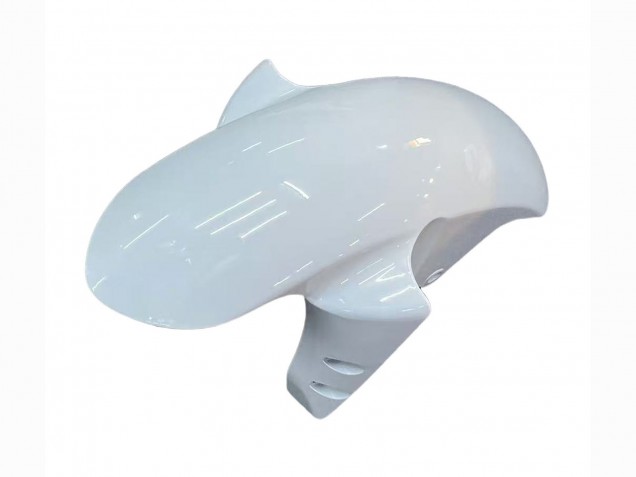 Purchase 2006-2009 White Black Decals Yamaha YZF R6S Motorcycle Fairings UK