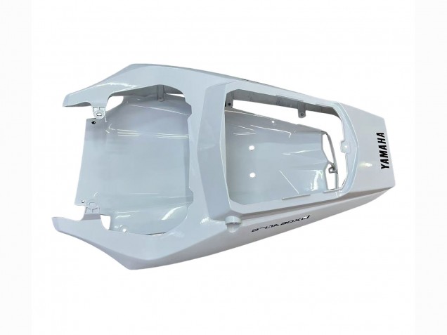 Purchase 2006-2009 White Black Decals Yamaha YZF R6S Motorcycle Fairings UK