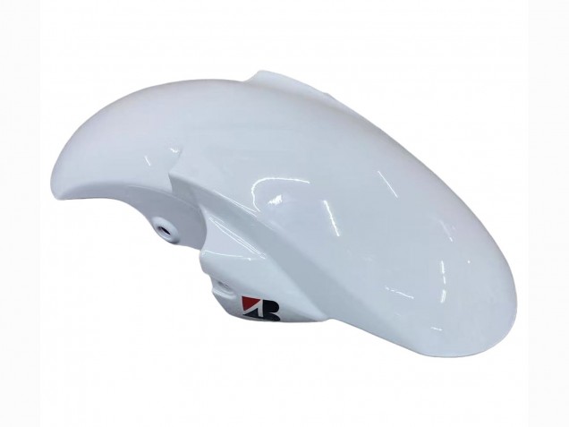 Purchase 2006-2009 White Red Glossy Black Yamaha YZF R6S Motorcycle Fairings UK