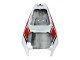 Purchase 2003-2004 White Red Glossy Black Motul Yamaha YZF R6 Motorcycle Fairings UK