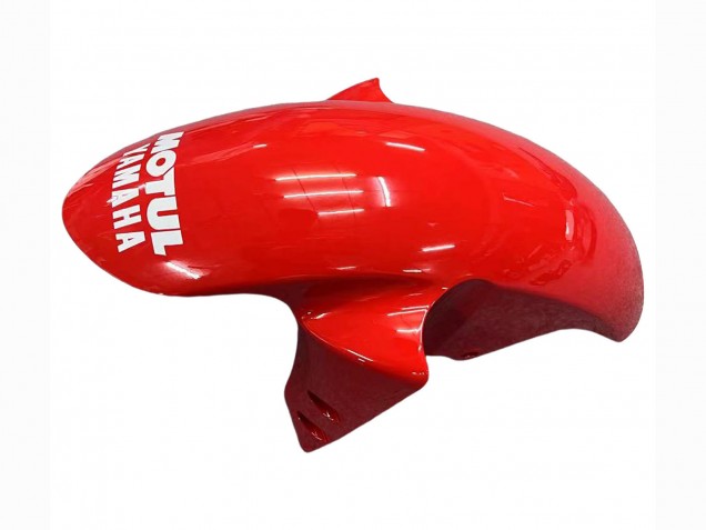 Purchase 2006-2009 White Red Glossy Black Motul Yamaha YZF R6S Motorcycle Fairings UK