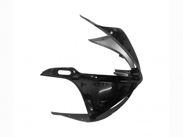 Purchase 2003-2004 Red Glossy Black Matte Black Yamaha YZF R6 Motorcycle Fairings UK