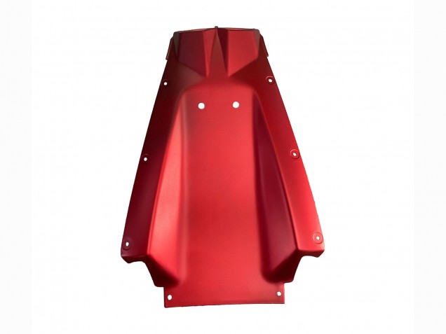 Purchase 2003-2004 Red Glossy Black Matte Black Yamaha YZF R6 Motorcycle Fairings UK