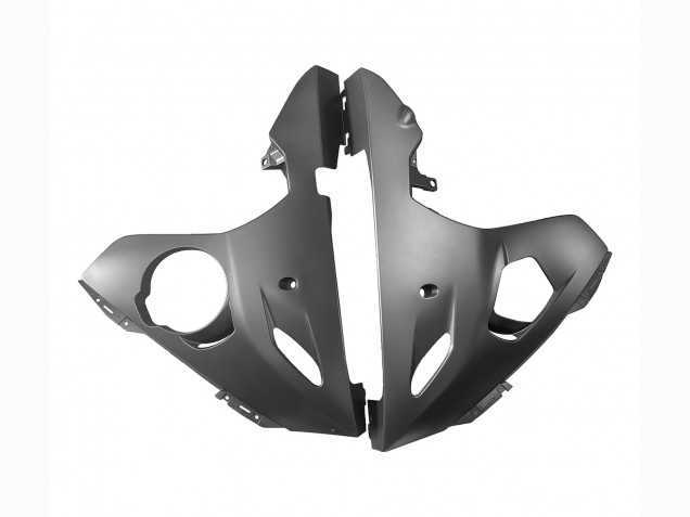 Purchase 2006-2009 Black Red Yamaha YZF R6S Motorcycle Fairings UK