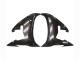 Purchase 2003-2004 Glossy Black Yamaha YZF R6 Motorcycle Fairings UK