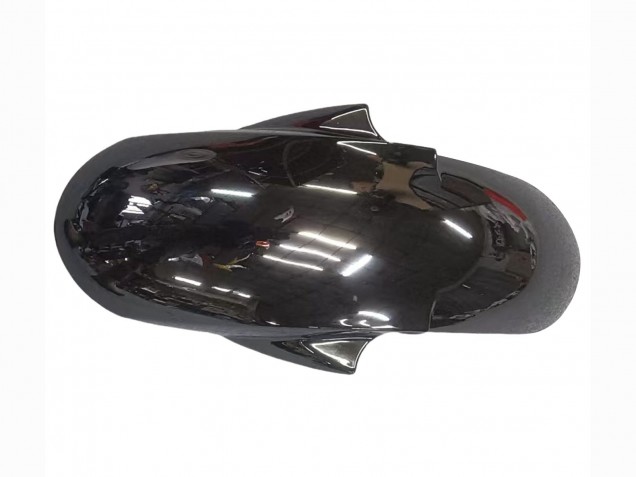Purchase 2003-2004 Glossy Black Yamaha YZF R6 Motorcycle Fairings UK