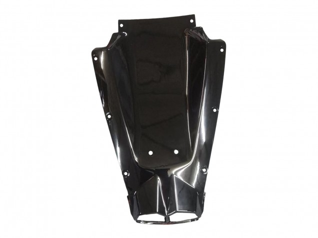 Purchase 2006-2009 Glossy Black Yamaha YZF R6S Motorcycle Fairings UK