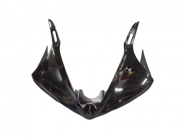 Purchase 2006-2009 Glossy Black Yamaha YZF R6S Motorcycle Fairings UK