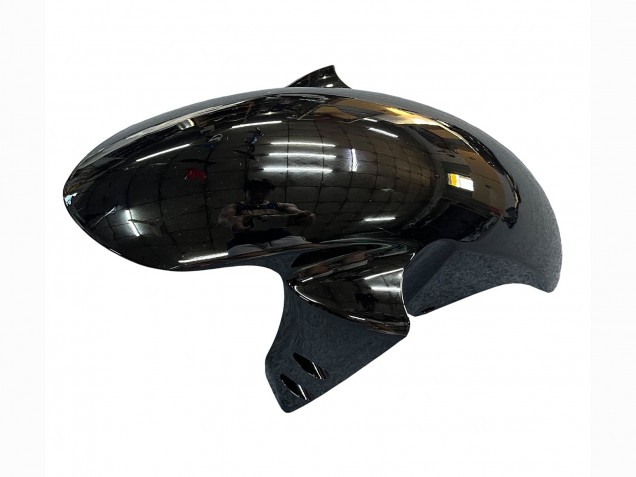 Purchase 2003-2004 Glossy Black Matte Black Gold Chameleon Yamaha YZF R6 Motorcycle Fairings UK