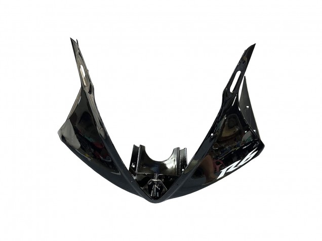 Purchase 2003-2004 Glossy Black Matte Black Gold Chameleon Yamaha YZF R6 Motorcycle Fairings UK
