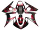 Purchase 2005 Black Red Yamaha YZF 600 R6 Motorcycle Fairings UK Purchase 2005 Black Red Yamaha YZF 600 R6 Motorcycle Fairings UK