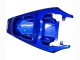 Purchase 2005 Blue Yamaha YZF 600 R6 Motorcycle Fairings UK