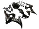 Purchase 2005 Glossy Black Yamaha YZF 600 R6 Motorcycle Fairings UK Purchase 2005 Glossy Black Yamaha YZF 600 R6 Motorcycle Fairings UK