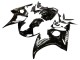 Purchase 2005 Glossy Black Yamaha YZF 600 R6 Motorcycle Fairings UK Purchase 2005 Glossy Black Yamaha YZF 600 R6 Motorcycle Fairings UK
