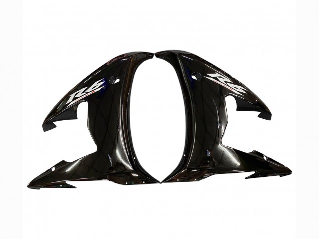 Purchase 2005 Glossy Black Yamaha YZF 600 R6 Motorcycle Fairings UK Purchase 2005 Glossy Black Yamaha YZF 600 R6 Motorcycle Fairings UK