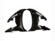 Purchase 2005 Glossy Black Yamaha YZF 600 R6 Motorcycle Fairings UK Purchase 2005 Glossy Black Yamaha YZF 600 R6 Motorcycle Fairings UK