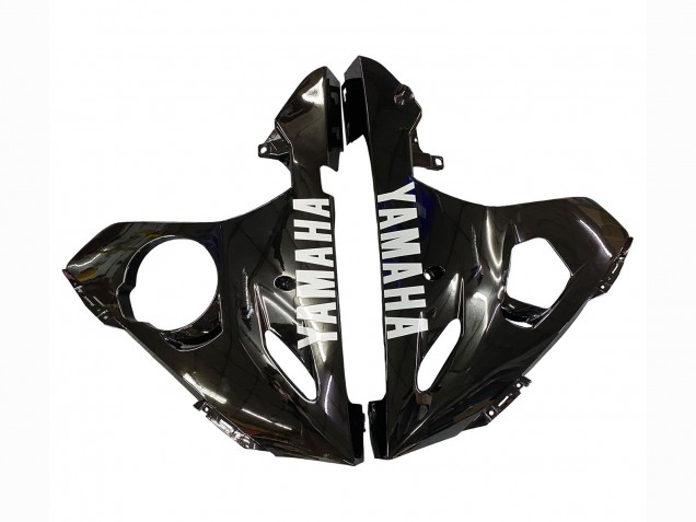 Purchase 2005 Glossy Black Yamaha YZF 600 R6 Motorcycle Fairings UK Purchase 2005 Glossy Black Yamaha YZF 600 R6 Motorcycle Fairings UK