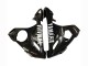 Purchase 2005 Glossy Black Yamaha YZF 600 R6 Motorcycle Fairings UK Purchase 2005 Glossy Black Yamaha YZF 600 R6 Motorcycle Fairings UK