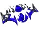 Purchase 2005 Glossy Blue Black Yamaha YZF 600 R6 Motorcycle Fairings UK Purchase 2005 Glossy Blue Black Yamaha YZF 600 R6 Motorcycle Fairings UK