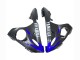 Purchase 2005 Glossy Blue Black Yamaha YZF 600 R6 Motorcycle Fairings UK Purchase 2005 Glossy Blue Black Yamaha YZF 600 R6 Motorcycle Fairings UK