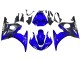 Purchase 2005 Glossy Blue Black Yamaha YZF 600 R6 Motorcycle Fairings UK Purchase 2005 Glossy Blue Black Yamaha YZF 600 R6 Motorcycle Fairings UK