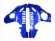 Purchase 2005 Blue White Yamaha YZF 600 R6 Motorcycle Fairings UK Purchase 2005 Blue White Yamaha YZF 600 R6 Motorcycle Fairings UK