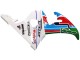 Purchase 2005 Green Blue Red White Dunlop Motul Yamaha YZF 600 R6 Motorcycle Fairings UK Purchase 2005 Green Blue Red White Dunlop Motul Yamaha YZF 600 R6 Motorcycle Fairings UK