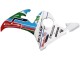 Purchase 2005 Green Blue Red White Dunlop Motul Yamaha YZF 600 R6 Motorcycle Fairings UK Purchase 2005 Green Blue Red White Dunlop Motul Yamaha YZF 600 R6 Motorcycle Fairings UK