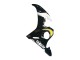 Purchase 2005 Black Yellow Red 46 Yamaha YZF 600 R6 Motorcycle Fairings UK Purchase 2005 Black Yellow Red 46 Yamaha YZF 600 R6 Motorcycle Fairings UK