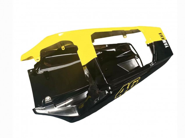 Purchase 2005 Black Yellow Red 46 Yamaha YZF 600 R6 Motorcycle Fairings UK Purchase 2005 Black Yellow Red 46 Yamaha YZF 600 R6 Motorcycle Fairings UK