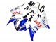 Purchase 2005 Blue White Black Dunlop Fiat Motul Yamaha YZF 600 R6 Motorcycle Fairings UK Purchase 2005 Blue White Black Dunlop Fiat Motul Yamaha YZF 600 R6 Motorcycle Fairings UK
