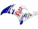 Purchase 2005 Blue White Black Dunlop Fiat Motul Yamaha YZF 600 R6 Motorcycle Fairings UK Purchase 2005 Blue White Black Dunlop Fiat Motul Yamaha YZF 600 R6 Motorcycle Fairings UK