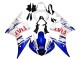 Purchase 2005 Blue White Black Dunlop Fiat Motul Yamaha YZF 600 R6 Motorcycle Fairings UK Purchase 2005 Blue White Black Dunlop Fiat Motul Yamaha YZF 600 R6 Motorcycle Fairings UK