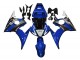 Purchase 2005 Blue White Black Yamalube Yamaha YZF 600 R6 Motorcycle Fairings UK Purchase 2005 Blue White Black Yamalube Yamaha YZF 600 R6 Motorcycle Fairings UK