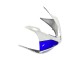 Purchase 2005 Blue White GYTR Yamaha YZF 600 R6 Motorcycle Fairings UK Purchase 2005 Blue White GYTR Yamaha YZF 600 R6 Motorcycle Fairings UK
