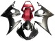 Purchase 2005 Matte Black Red Yamaha YZF 600 R6 Motorcycle Fairings UK Purchase 2005 Matte Black Red Yamaha YZF 600 R6 Motorcycle Fairings UK