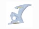 Purchase 2005 White Gold Yamaha YZF 600 R6 Motorcycle Fairings UK
