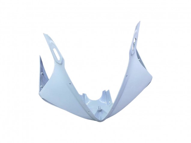 Purchase 2005 White Gold Yamaha YZF 600 R6 Motorcycle Fairings UK