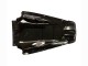 Purchase 2005 Black with Gold Logo Yamaha YZF 600 R6 Motorcycle Fairings UK