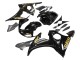 Purchase 2005 Black with Gold Logo Yamaha YZF 600 R6 Motorcycle Fairings UK Purchase 2005 Black with Gold Logo Yamaha YZF 600 R6 Motorcycle Fairings UK