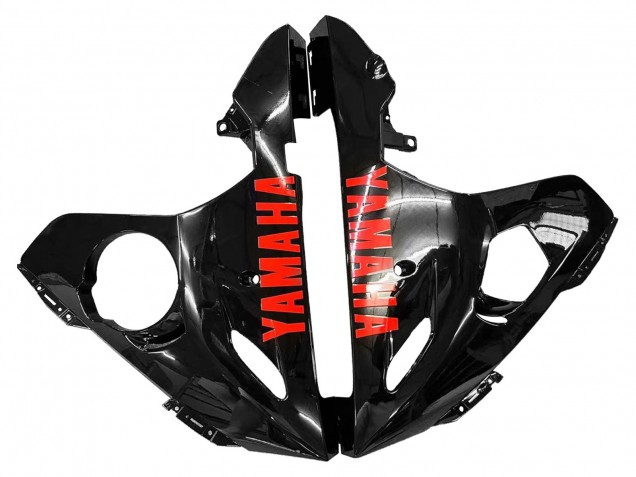 Purchase 2005 Black with Red Logo Yamaha YZF 600 R6 Motorcycle Fairings UK Purchase 2005 Black with Red Logo Yamaha YZF 600 R6 Motorcycle Fairings UK