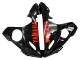 Purchase 2005 Black with Red Logo Yamaha YZF 600 R6 Motorcycle Fairings UK Purchase 2005 Black with Red Logo Yamaha YZF 600 R6 Motorcycle Fairings UK
