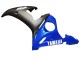 Purchase 2005 Blue Black Yamaha YZF 600 R6 Motorcycle Fairings UK