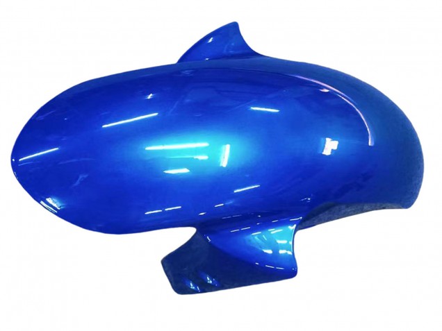 Purchase 2005 Blue Black Yamaha YZF 600 R6 Motorcycle Fairings UK