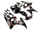 Purchase 2005 Black White Lucky Strike Motul Yamaha YZF 600 R6 Motorcycle Fairings UK Purchase 2005 Black White Lucky Strike Motul Yamaha YZF 600 R6 Motorcycle Fairings UK