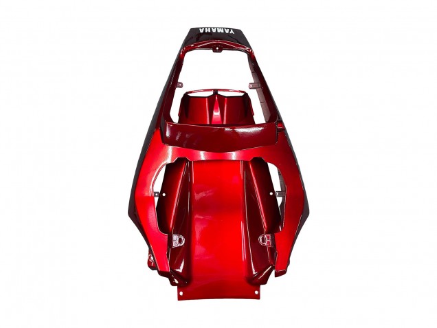 Purchase 2005 Red Black Yamaha YZF 600 R6 Motorcycle Fairings UK Purchase 2005 Red Black Yamaha YZF 600 R6 Motorcycle Fairings UK