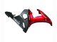 Purchase 2005 Red Black Yamaha YZF 600 R6 Motorcycle Fairings UK Purchase 2005 Red Black Yamaha YZF 600 R6 Motorcycle Fairings UK