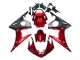 Purchase 2005 Red Black Yamaha YZF 600 R6 Motorcycle Fairings UK Purchase 2005 Red Black Yamaha YZF 600 R6 Motorcycle Fairings UK