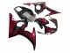 Purchase 2005 Black with Red Flame Yamaha YZF 600 R6 Motorcycle Fairings UK Purchase 2005 Black with Red Flame Yamaha YZF 600 R6 Motorcycle Fairings UK